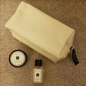 Jo Malone set